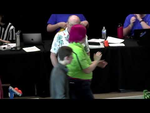 SVVSD VEX IQ State Championship Middle School | Soaring Heights PK-8