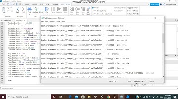 ROBLOX how to script GUI