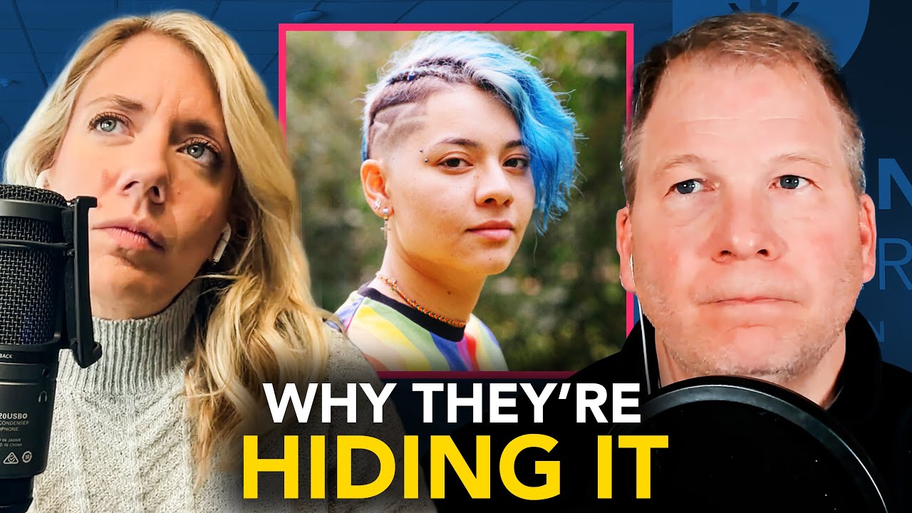 Scientists Finally Admit The Truth About Puberty Blockers