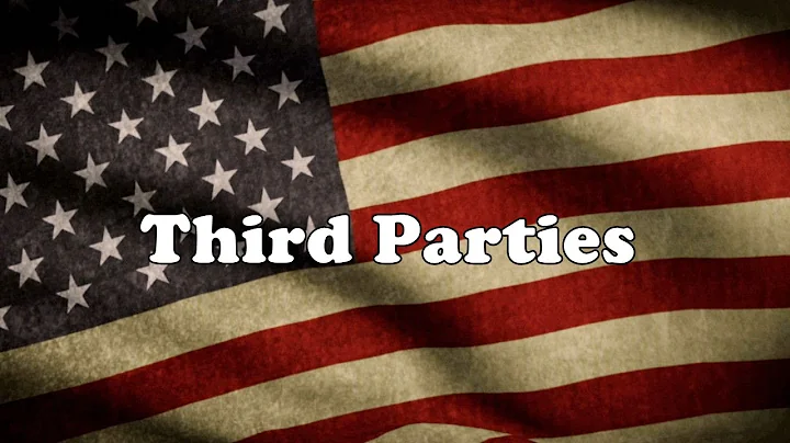 Third Parties in the United States - DayDayNews