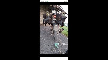 suara pikat mandar batu