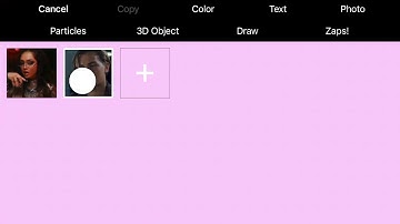 diagonal slide transitions | video star