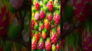 Download Lagu easy and fast method to propagate and grow dragon fruit trees #gardening #nature #fruits MP3