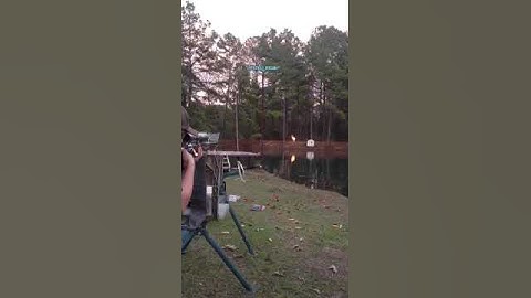 TEXAS Shootin Propane EXPLOSION!!!!