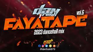 Clean Dancehall Mix 2023 Ft Valiant - Rasta,Kraff,Skillibeng,Mavado,Skeng,Jahshii,Squash and more