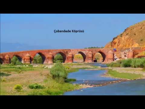 Erzurum turu ve