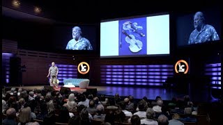 Tim Linhart - Ice Music