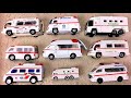 Ambulance puzzle | Twinkle Twinkle Little Star Song | Kids ＆ Gizmone for children & Nursery Rhymes