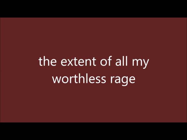 i'm not angry anymore (lyrics) - Paramore class=