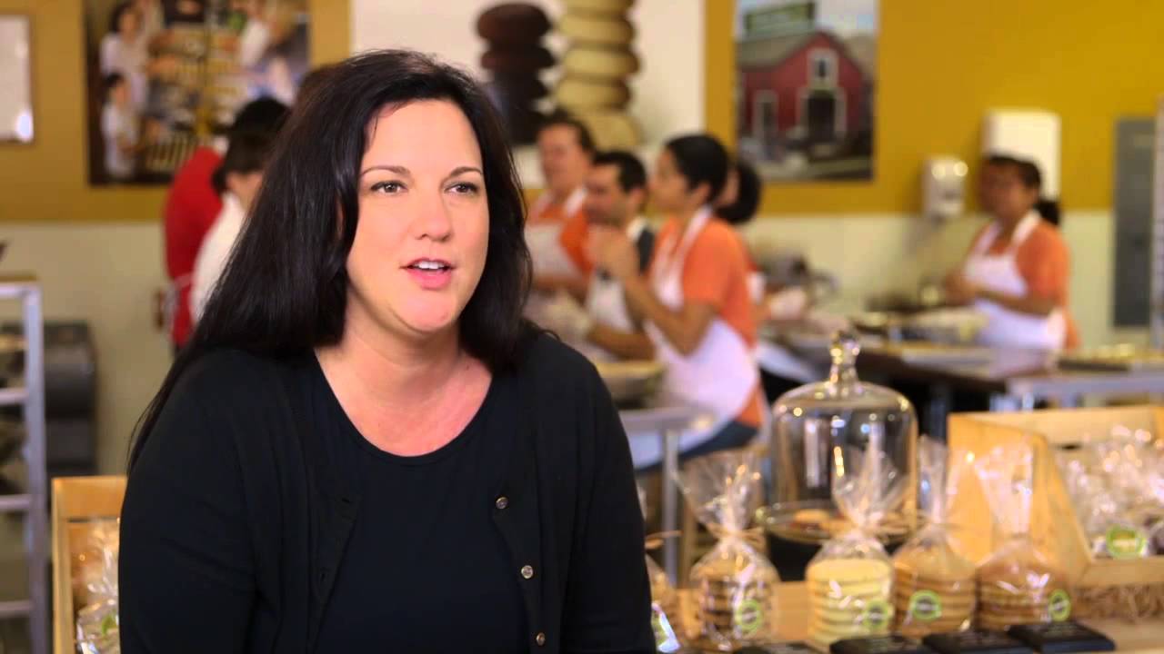 Video for Brown Butter Cookie Company in Cayucos and Paso Robles