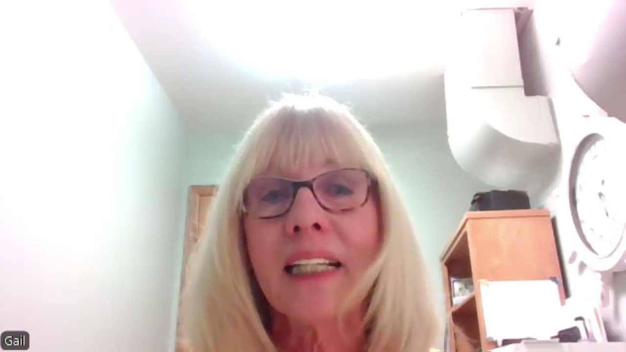 Darkness Radio - 5/7/26 - Voices Carry Here: Supernatural Stories w/Gail Galotta