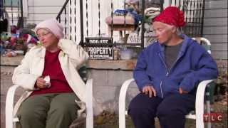 Understanding Eviction | Hoarding: Buried Alive