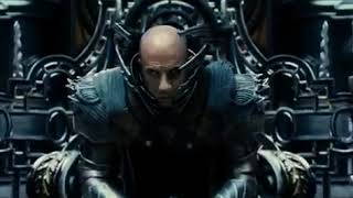 Riddick 3 filme completo