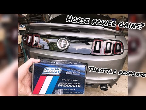 BBK 73mm Throttle Body Review. Is It Worth It? 1 Year review