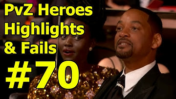 Pvz Heroes Fails That Make Me Want to Slap Myself