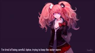 Nightcore - Soap (Lyrics)