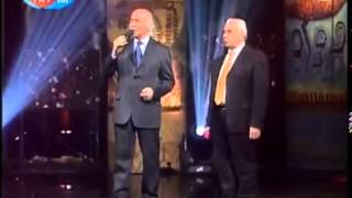 Video thumbnail of "Abdurrahman Kızılay & Mehmet Özbek - kalk gideğin şeh bağına"