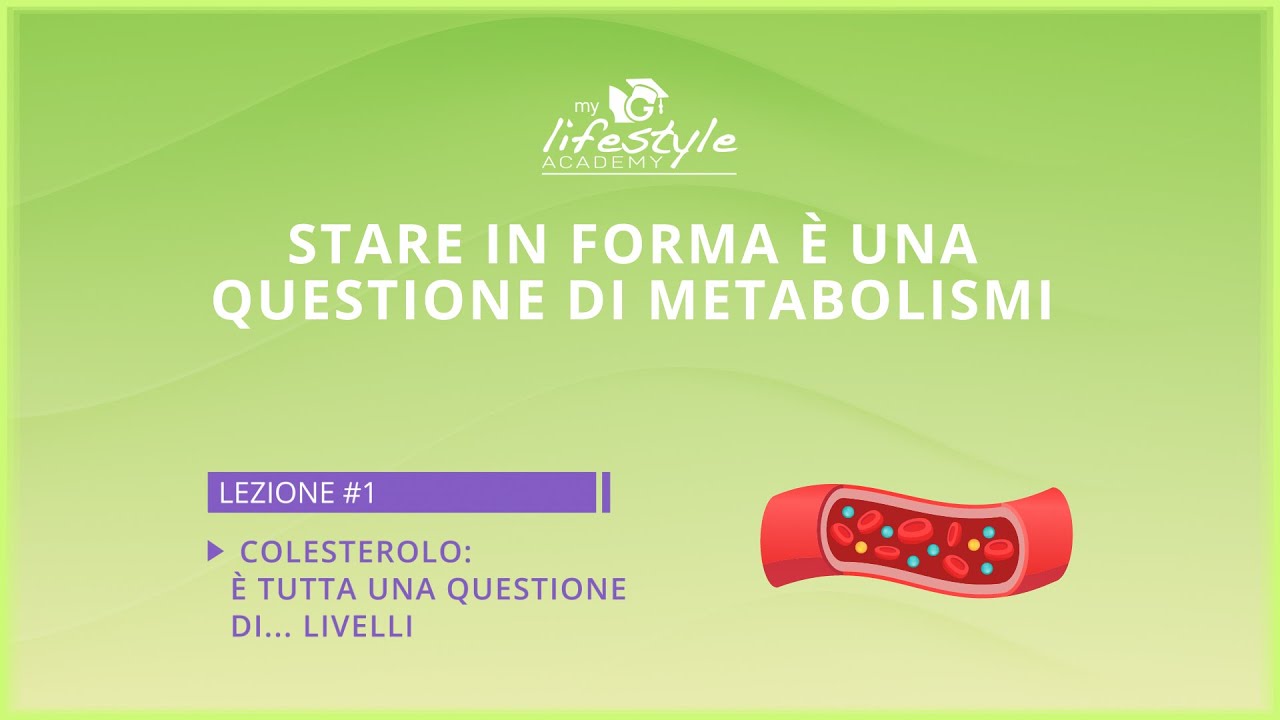 è una questione di step