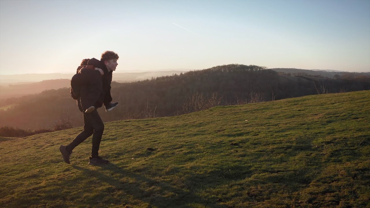 FCA 'Just Foster' Award-Winning TV Commercial | AdSmart from Sky