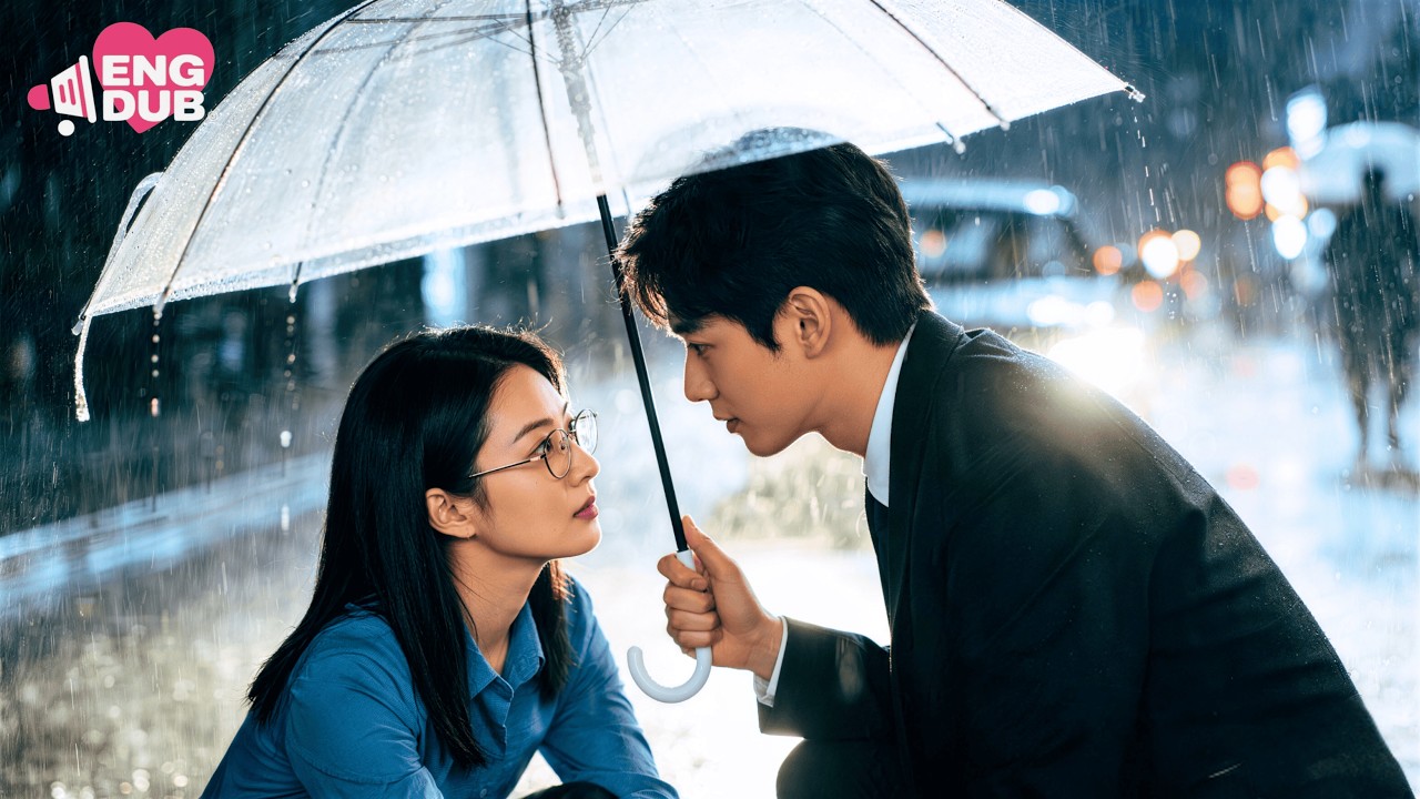 Five Years Later, My Ex Went Mad Because of a Male Model [English Dub]