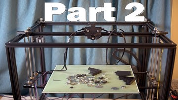 Fixing My $100 CoreXY 3D Printer