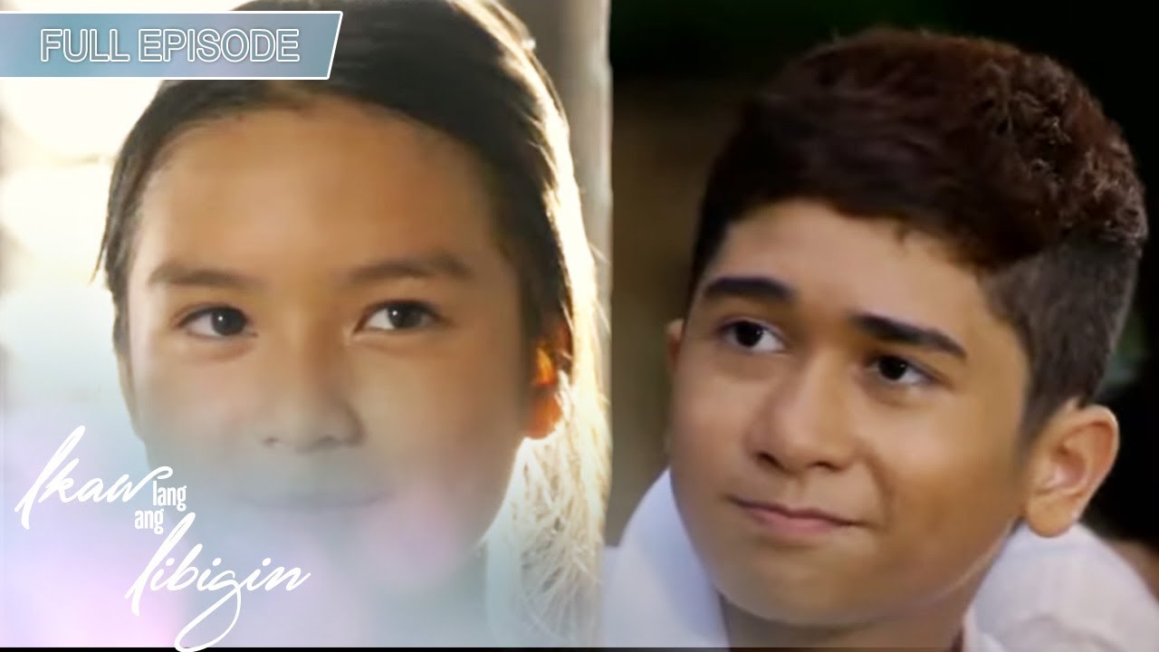 [ENG SUB] Ep 1 | Ikaw Lang ang Iibigin  | Kim Chiu,Gerald Anderson