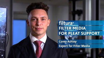 FPM Expert Corey Ashley filtura support media EN