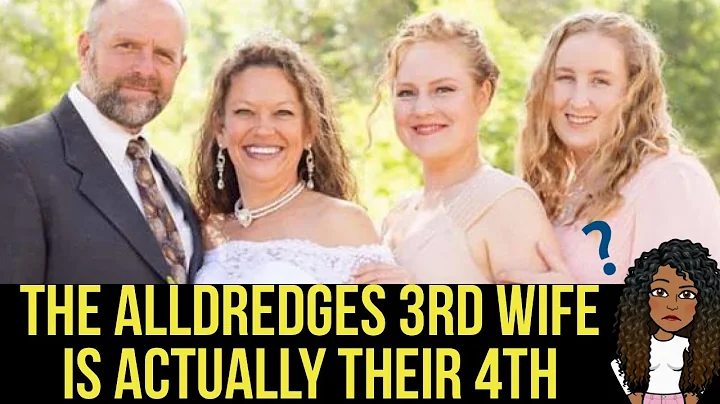 SEEKING SISTER WIFE SEASON 3 - THE ALLDREDGES FIRS...