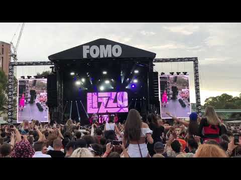 FOMO Festival 2020 - Adelaide Highlights