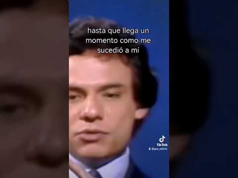 Alcoholismo Jose Jose