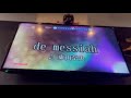 (歌ってみた)de messiah/東山奈央 「勇者、辞めます」8話ed曲 nao toyama