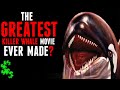 The greatest killer whale movie ever made  orca  movie review 1977