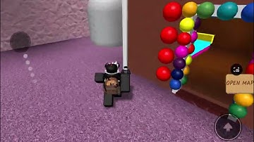 How to get Stracciatella Marker in ROBLOX FIND THE MARKERS