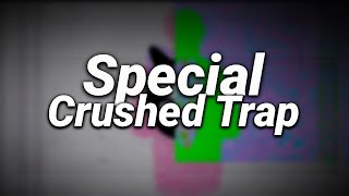 [FREE DOWNLOAD] Specials Crushed Trap | Avee Player Template