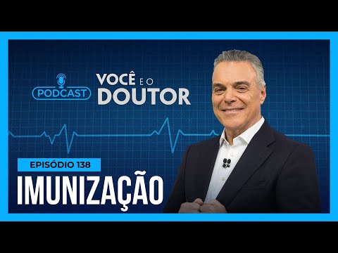 Podcast Você e