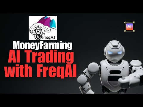 Basics of AI Trading with FreqAI and ChatGPT #btc #cryptotrading #aitrading (Part  – 4)