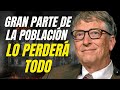 💥BILL GATES advierte que la INMINENTE CRISIS DESTROZARÁ las ECONOMÍAS y causará la QUIEBRA MUNDIAL