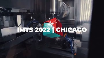 IMTS 2022 Coverage