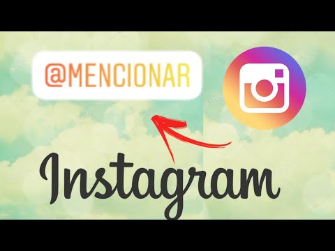 Nova atualização | Instagram | @MENCIONAR - YouTube