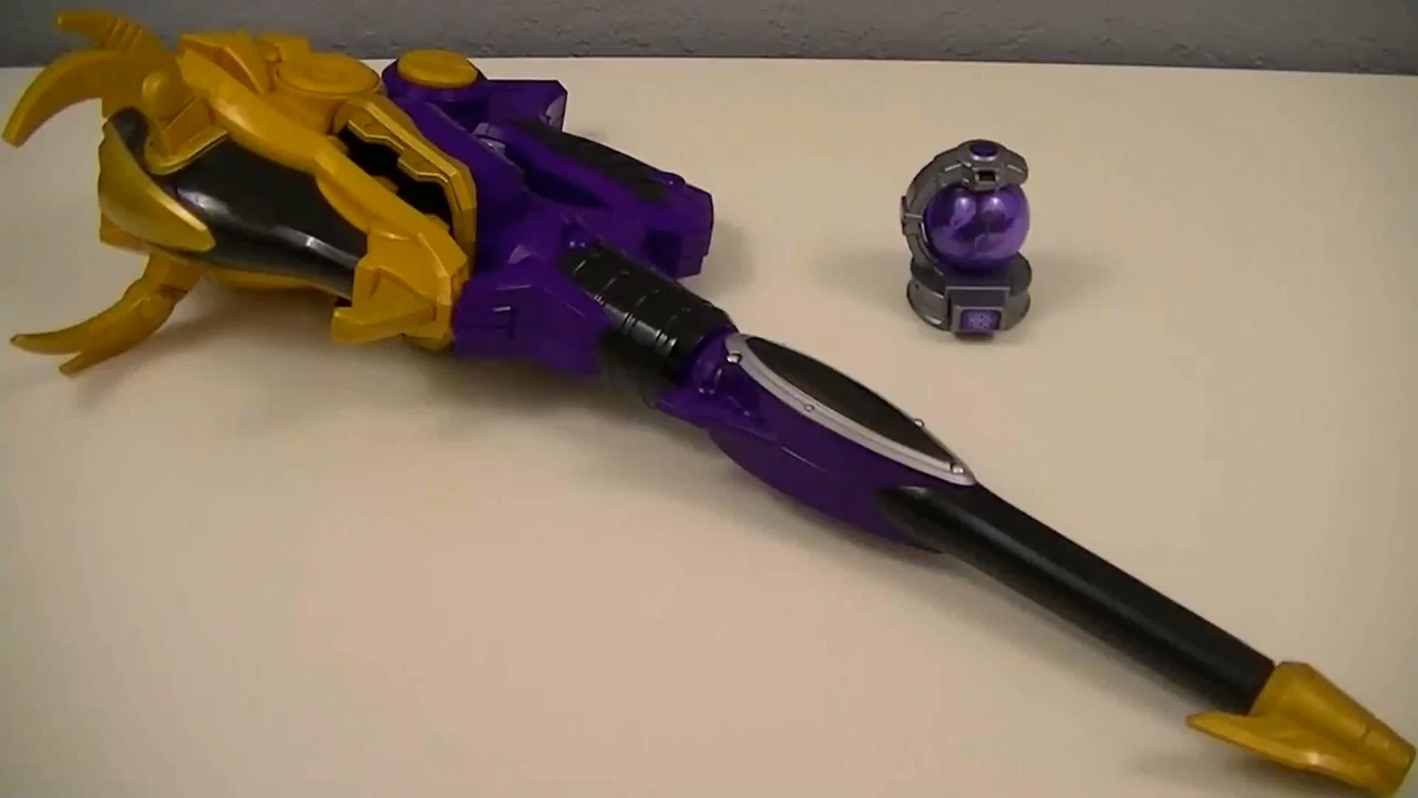 GabuGabu Henshin Ju DX Ryu Tsueider Review (Uchu Sentai Kyuranger