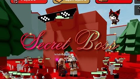 Summon Knor. Control Army! XMAS EVENT