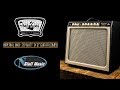 Tone King Imperial MKII Guitar Combo