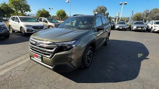 2025 Subaru Forester Premium Thousand Oaks, Oxnard, Simi Valley, Moorpark, Calabassas CA