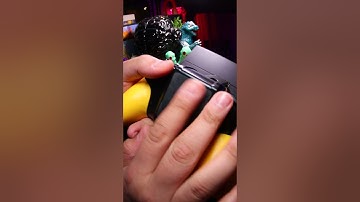 The BEST UPGRADE to handheld mode on the Switch: Fixture S1 & S2