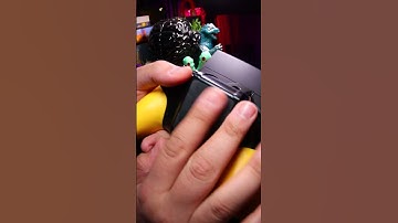 The BEST UPGRADE to handheld mode on the Switch: Fixture S1 & S2