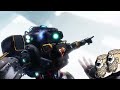 Bt titanfall 2 protocol 3 protect the pilot trust me