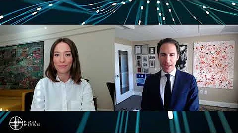 Fintech in Focus: Michael Greenwald on the Digital...