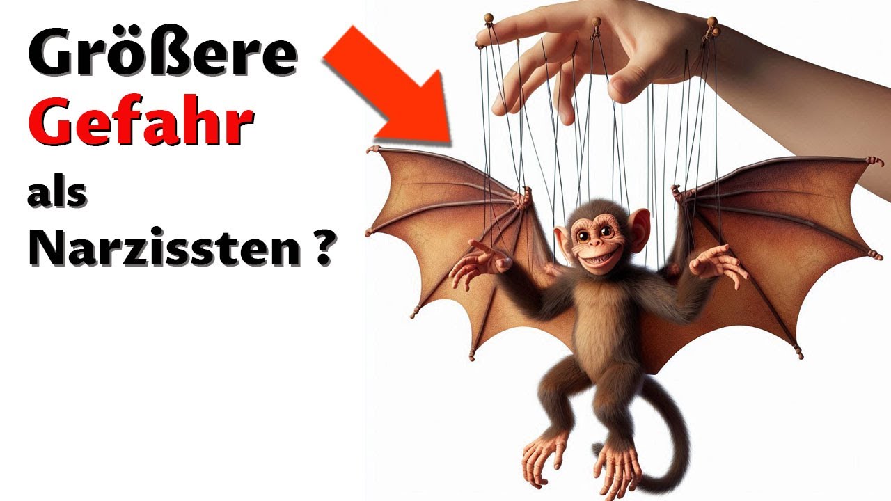 #24 FLYING MONKEYS - Alles was du WISSEN musst