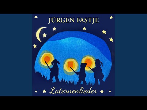 Laterne, Laterne, Sonne, Mond und Sterne