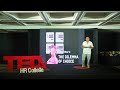 Navigating The Hidden Traps That Shape Your Decisions | Rohit Raj | TEDxHR College